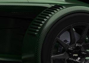 Donkervoort D8 GTO-JD70 2019 года 